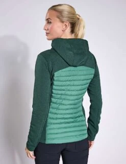 Berghaus Nula Hybrid Padded Hooded Sports Jacket -Marksandspencer Sale Store nula hybrid padded hooded sports jacket 11