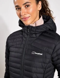 Berghaus Nula Micro Hooded Longline Puffer Jacket -Marksandspencer Sale Store nula micro hooded longline puffer jacket 7
