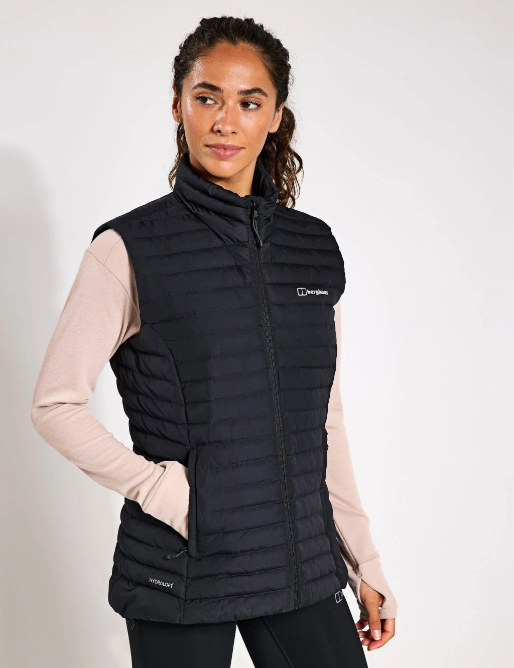 Berghaus Nula Padded Gilet 10 Berghaus Nula Padded Gilet - Image 10