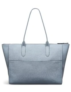 Radley Oak Street Leather Zip Tote Bag -Marksandspencer Sale Store oak street leather zip tote bag 7