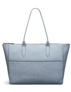 Radley Oak Street Leather Zip Tote Bag -Marksandspencer Sale Store oak street leather zip tote bag 8