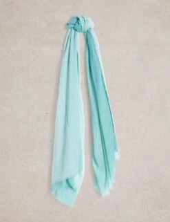 WHITE STUFF Ombre Oversized Scarf -Marksandspencer Sale Store ombre oversized scarf 6