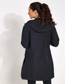 Berghaus Omeara Waterproof Longline Raincoat -Marksandspencer Sale Store omeara waterproof longline raincoat 8