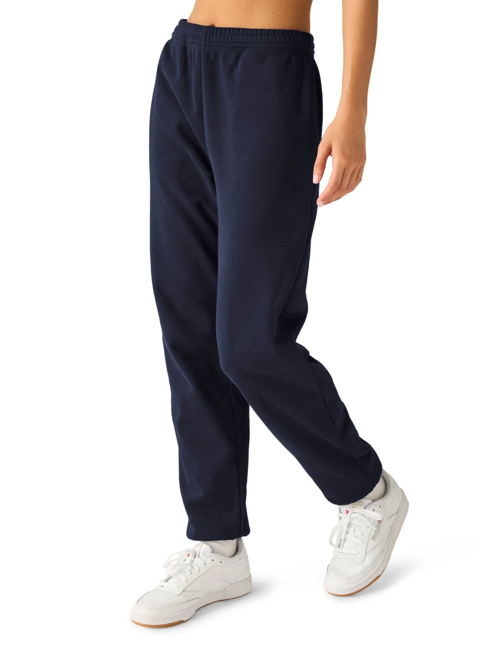 Beyond Yoga On The Go Cotton Rich Ankle Grazer Joggers 14 Beyond Yoga On The Go Cotton Rich Ankle Grazer Joggers - Image 14