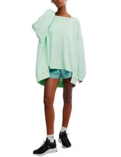 One To Beat Cotton Blend Sweatshirt -Marksandspencer Sale Store one to beat cotton blend sweatshirt 16