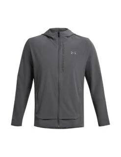 Under Armour OutRun The Storm Zip Up Sports Jacket -Marksandspencer Sale Store outrun the storm zip up sports jacket 5