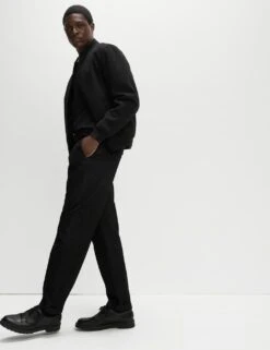 Oversized Fit Cotton Rich Textured Polo Shirt 36 Oversized Fit Cotton Rich Textured Polo Shirt -Marksandspencer Sale Store oversized fit cotton rich textured polo shirt 14