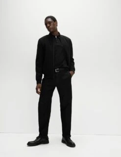 Oversized Fit Cotton Rich Textured Polo Shirt 37 Oversized Fit Cotton Rich Textured Polo Shirt -Marksandspencer Sale Store oversized fit cotton rich textured polo shirt 15