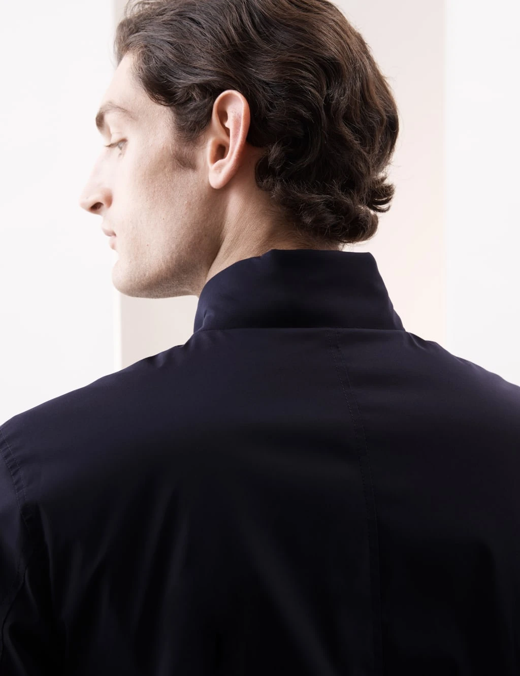 Padded Blouson Jacket With Stormwear™ 16 Padded Blouson Jacket With Stormwear™ - Image 16