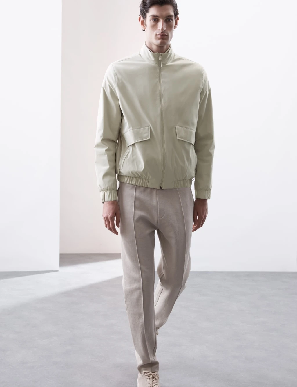 Padded Blouson Jacket With Stormwear™ 18 Padded Blouson Jacket With Stormwear™ - Image 18