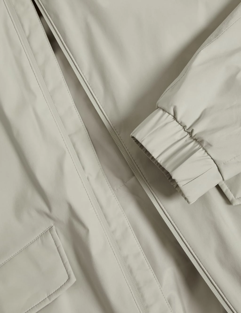 Padded Blouson Jacket With Stormwear™ 20 Padded Blouson Jacket With Stormwear™ - Image 20