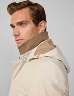 Hackett Padded Hooded Mac 24 Hackett Padded Hooded Mac -Marksandspencer Sale Store padded hooded mac 10