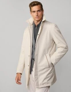 Hackett Padded Hooded Mac 21 Hackett Padded Hooded Mac -Marksandspencer Sale Store padded hooded mac 7