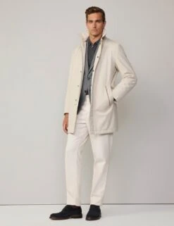 Hackett Padded Hooded Mac 22 Hackett Padded Hooded Mac -Marksandspencer Sale Store padded hooded mac 8