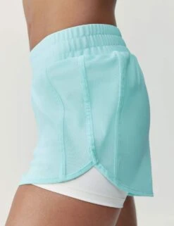 Born Padma 2.0 Layered High Waisted Shorts -Marksandspencer Sale Store padma 2 0 layered high waisted shorts 5