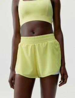 Born Padma 2.0 Layered High Waisted Shorts -Marksandspencer Sale Store padma 2 0 layered high waisted shorts 6