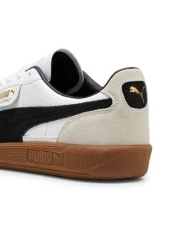 Puma Palermo Leather Trainers -Marksandspencer Sale Store palermo leather trainers 10