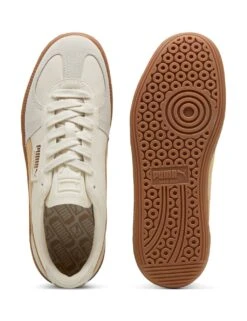 Puma Palermo Leather Trainers -Marksandspencer Sale Store palermo leather trainers 16