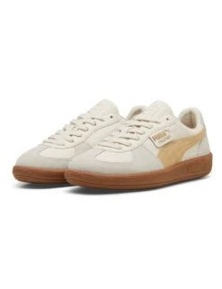 Puma Palermo Leather Trainers -Marksandspencer Sale Store palermo leather trainers 17