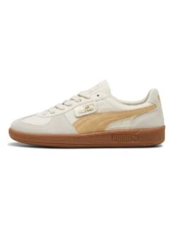 Puma Palermo Leather Trainers -Marksandspencer Sale Store palermo leather trainers 18