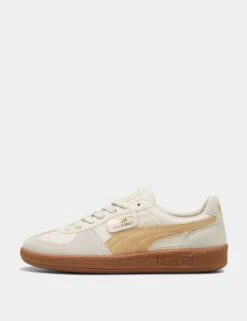 Puma Palermo Leather Trainers -Marksandspencer Sale Store palermo leather trainers 19