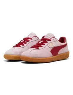 Puma Palermo Suede Trainers -Marksandspencer Sale Store palermo suede trainers 10