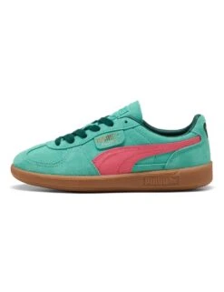 Puma Palermo Suede Trainers -Marksandspencer Sale Store palermo suede trainers 14