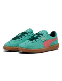 Puma Palermo Suede Trainers -Marksandspencer Sale Store palermo suede trainers 15