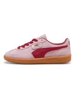 Puma Palermo Suede Trainers -Marksandspencer Sale Store palermo suede trainers 8