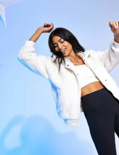 Girlfriend Collective Paloma Non Wired Sports Bra -Marksandspencer Sale Store paloma non wired sports bra 8