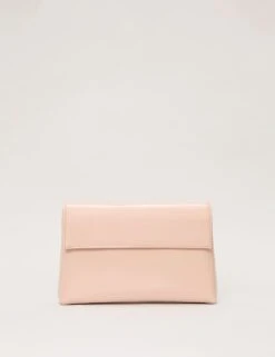 Patent Chain Strap Clutch Bag -Marksandspencer Sale Store patent chain strap clutch bag 14