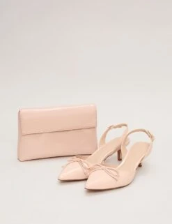 Patent Chain Strap Clutch Bag -Marksandspencer Sale Store patent chain strap clutch bag 8