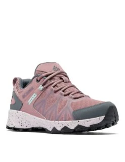 Columbia Peakfreak II OutDry Waterproof Walking Shoes -Marksandspencer Sale Store peakfreak ii outdry waterproof walking shoes 10