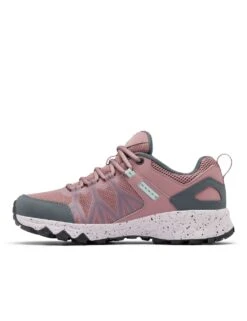 Columbia Peakfreak II OutDry Waterproof Walking Shoes -Marksandspencer Sale Store peakfreak ii outdry waterproof walking shoes 9