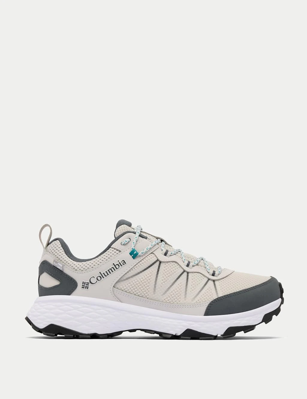 Columbia Peakfreak Rush Outdry Walking Shoes 9 Columbia Peakfreak Rush Outdry Walking Shoes - Image 9