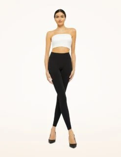 Wolford Perfect Fit High Waisted Leggings -Marksandspencer Sale Store perfect fit high waisted leggings 5