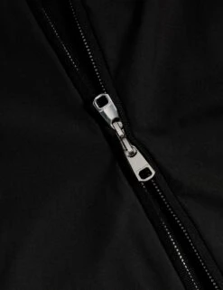 Performance Milano-Knit Funnel Neck Gilet -Marksandspencer Sale Store performance milano knit funnel neck gilet 8