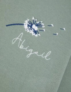 Personalised Ladies Dandelion Sweatshirt -Marksandspencer Sale Store personalised ladies dandelion sweatshirt 6