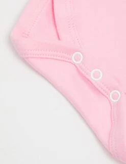 Personalised Lil Sibling Bodysuit (7lbs-6 Mths) -Marksandspencer Sale Store personalised lil sibling bodysuit 1