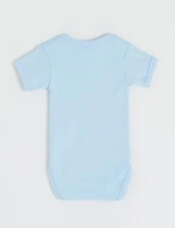 Personalised Lil Sibling Bodysuit (7lbs-6 Mths) -Marksandspencer Sale Store personalised lil sibling bodysuit 3