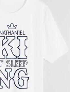 Personalised Mens Pyjama Short Set -Marksandspencer Sale Store personalised mens pyjama short set 4