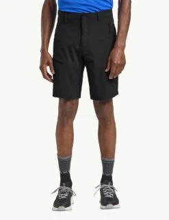 Jack Wolfskin Pico Trail Trekking Shorts -Marksandspencer Sale Store pico trail trekking shorts 10