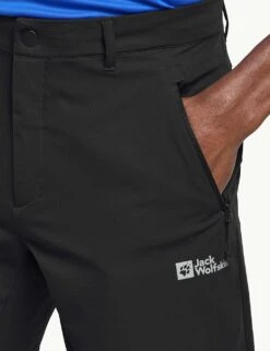 Jack Wolfskin Pico Trail Trekking Shorts -Marksandspencer Sale Store pico trail trekking shorts 13