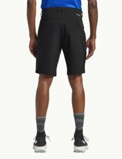 Jack Wolfskin Pico Trail Trekking Shorts -Marksandspencer Sale Store pico trail trekking shorts 14