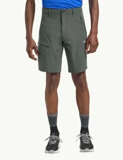 Jack Wolfskin Pico Trail Trekking Shorts -Marksandspencer Sale Store pico trail trekking shorts 5