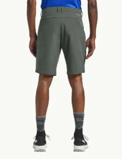 Jack Wolfskin Pico Trail Trekking Shorts -Marksandspencer Sale Store pico trail trekking shorts 9