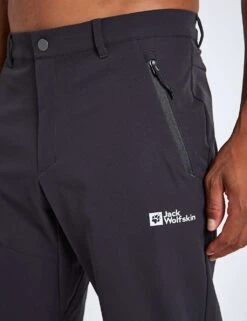 Jack Wolfskin Pico Trail Trekking Trousers -Marksandspencer Sale Store pico trail trekking trousers 8