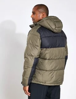 Columbia Pike Lake II Hooded Puffer Jacket -Marksandspencer Sale Store pike lake ii hooded puffer jacket 12