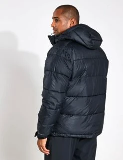 Columbia Pike Lake II Hooded Puffer Jacket -Marksandspencer Sale Store pike lake ii hooded puffer jacket 7