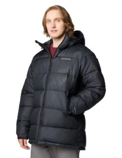 Columbia Pike Lake Padded Hooded Parka Jacket -Marksandspencer Sale Store pike lake padded hooded parka jacket 10